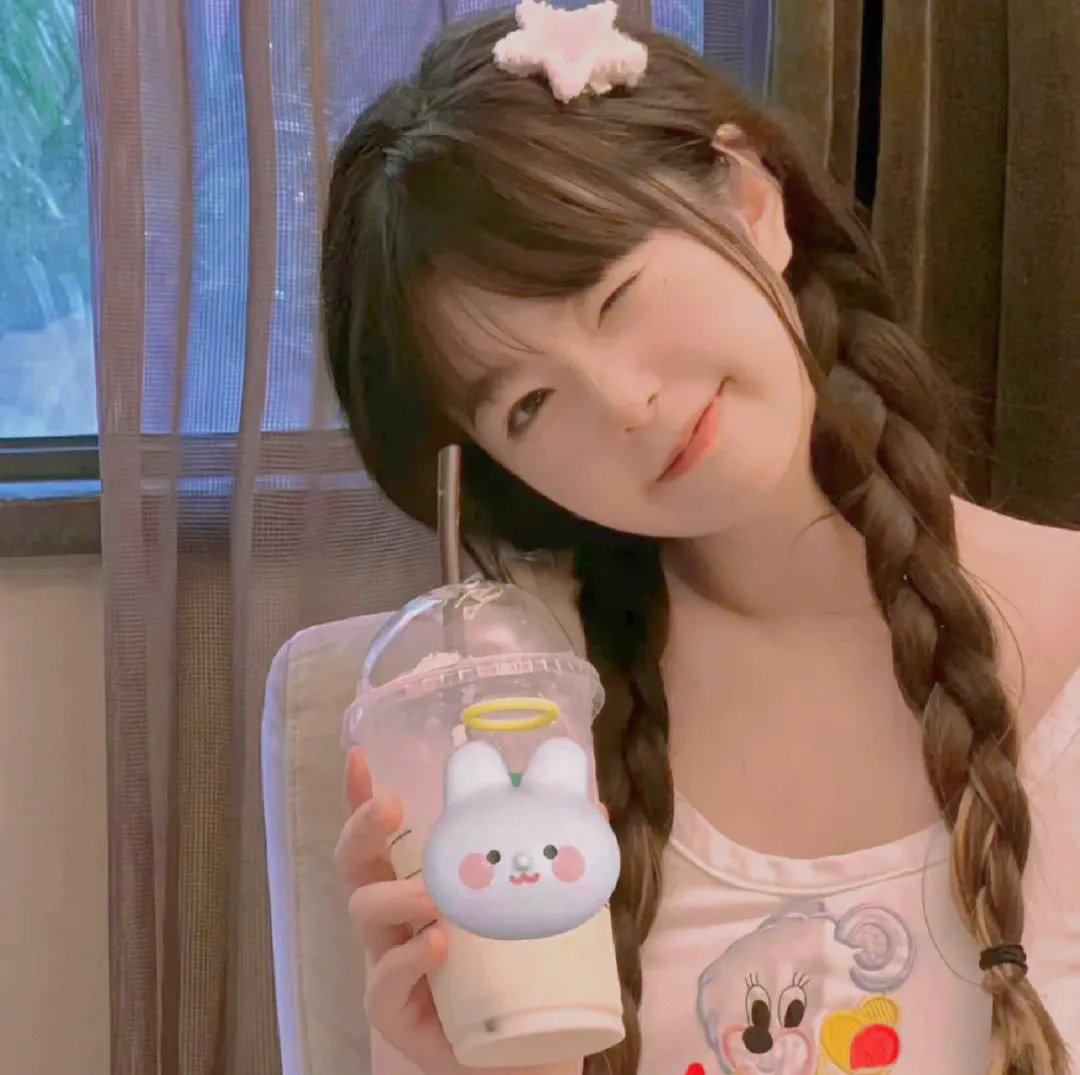 来自另一个星球的女孩