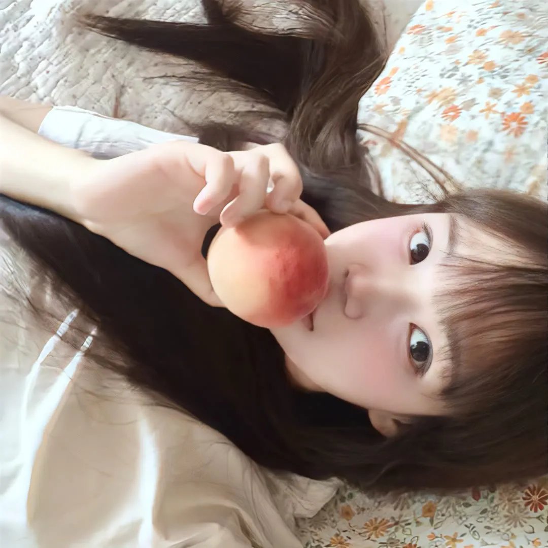 一个人的朝圣